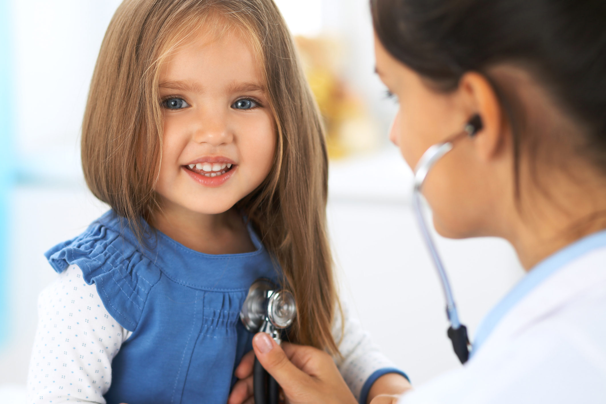 Pediatric Cardiology