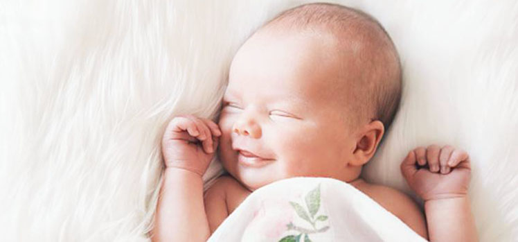 Pediatric Clinical Genetics