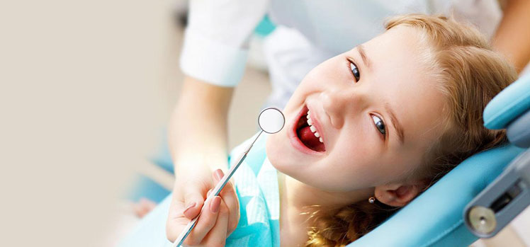 Pediatric Dentistry