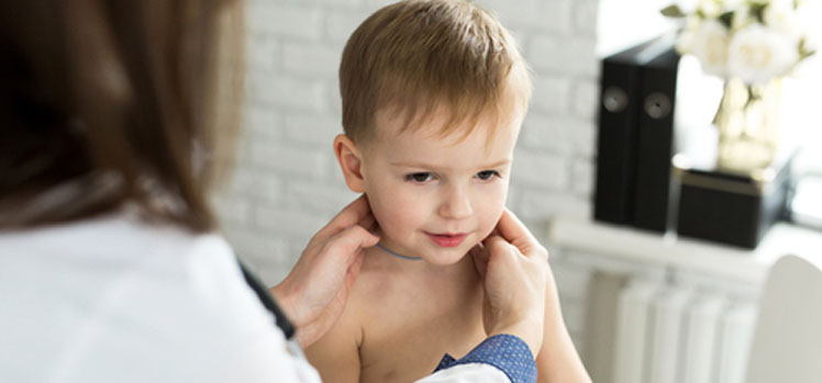 Pediatric Endocrinology