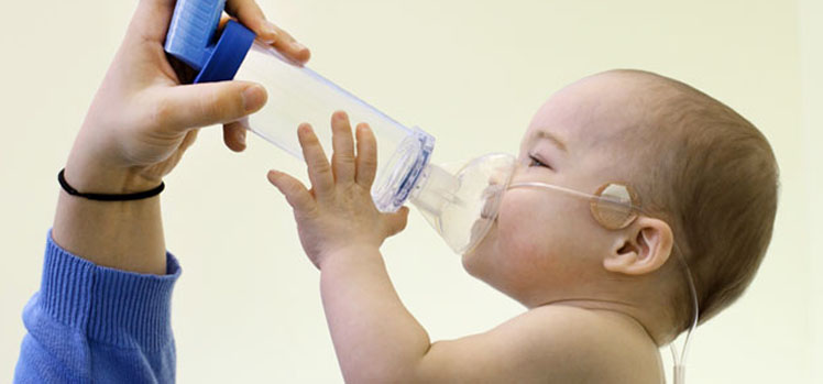 Pediatric Pulmonology